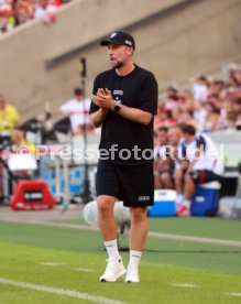 09.08.25 VfB Stuttgart - FC Bologna