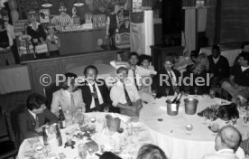 DFB-Pokal Finale 1987 Hamburger SV - Stuttgarter Kickers