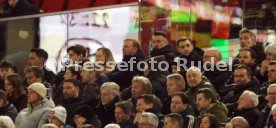 30.03.26 Deutschland - Ghana