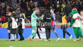 28.02.25 VfB Stuttgart - FC Bayern M&uuml;nchen