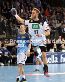 DKB Handball Bundesliga All Star Game 2019