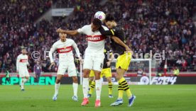11.11.23 VfB Stuttgart - Borussia Dortmund