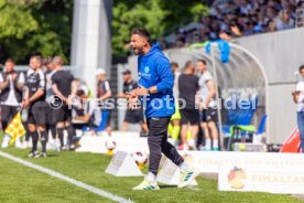 23.05.26 wfv-Pokal Finale 2026 Stuttgarter Kickers - SG Sonnenhof Gro&szlig;aspach