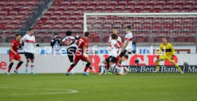 05.02.22 VfB Stuttgart - Eintracht Frankfurt