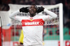 06.12.23 VfB Stuttgart - Borussia Dortmund