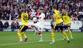 04.04.26 VfB Stuttgart - Borussia Dortmund