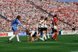 14.06.88 Deutschland - D&auml;nemark
