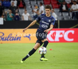 DFB Deutschland - Frankreich