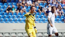 13.08.22 Karlsruher SC - SV Sandhausen