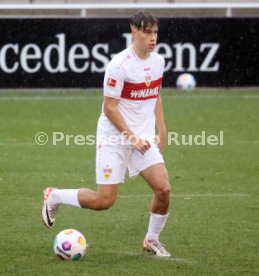 16.11.23 VfB Stuttgart - 1. FC Nürnberg