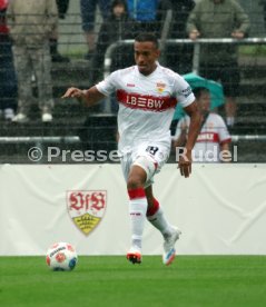 26.07.25 VfB Stuttgart - Celta de Vigo