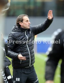 VfB Stuttgart - SG Sonnenhof Gro&szlig;aspach