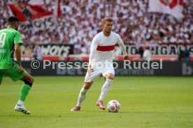 30.08.25 VfB Stuttgart - Borussia M&ouml;nchengladbach