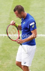 Tennis MercedesCup 2016 Stuttgart Weissenhof