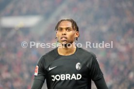 18.01.25 VfB Stuttgart - SC Freiburg