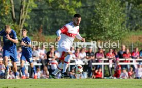 25.09.26 VfB Stuttgart - 1. FC Heidenheim