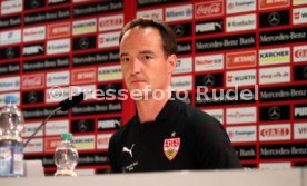 VfB Stuttgart - Borussia M&ouml;nchengladbach