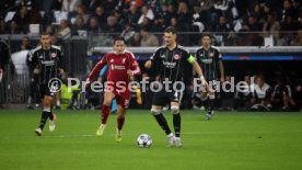 22.10.25 Eintracht Frankfurt - FC Liverpool