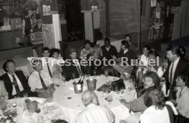 DFB-Pokal Finale 1987 Hamburger SV - Stuttgarter Kickers