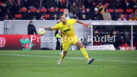 28.01.23 SC Freiburg - FC Augsburg