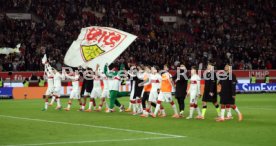 26.10.25 VfB Stuttgart - 1. FSV Mainz 05