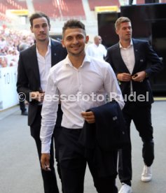 VfB Stuttgart Mitgliederversammlung Ausgliederung