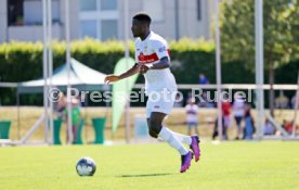 02.07.22 SV B&ouml;blingen - VfB Stuttgart