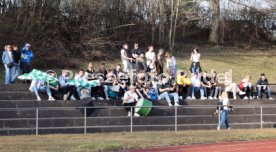 09.03.25 TSV Köngen - 1. FC Eislingen