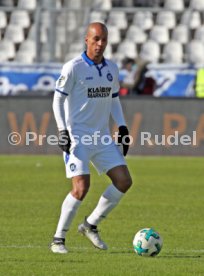 Karlsruher SC - Chemitzer SC