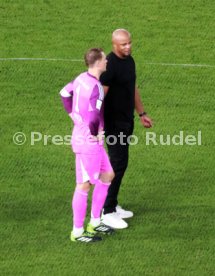 16.08.25 Franz-Beckenbauer-Supercup VfB Stuttgart - FC Bayern München
