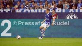 FC Schalke 04 - VfB Stuttgart
