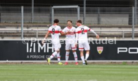 26.04.25 U19 VfB Stuttgart - U19 1. FC Köln