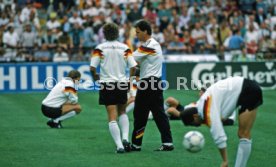Deutschland - Niederlande