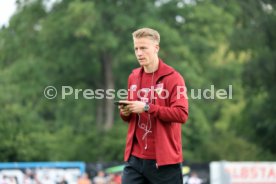19.07.26 TSG Balingen - VfB Stuttgart