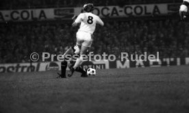 10.04.74 Feyenoord Rotterdam - VfB Stuttgart