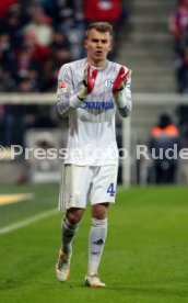 FC Bayern M&uuml;nchen