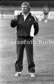 30.07.85 1. G&ouml;ppinger SV - Trapzonspor