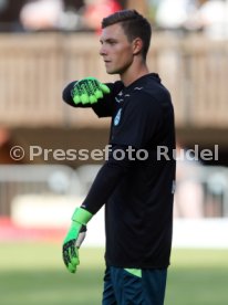 SG Sonnenhof Gro&szlig;aspach - Stuttgarter Kickers