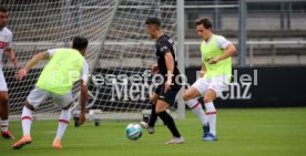03.08.20 VfB Stuttgart Training