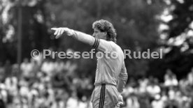 22.07.89 GSV Maichingen - Fenerbahce Istanbul