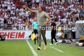 07.08.22 VfB Stuttgart - RB Leipzig
