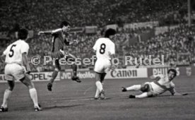25.05.88 PSV Eindhoven - Benfica Lissabon