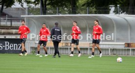 30.07.23 VfB Stuttgart Training