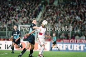 27.03.97 VfB Stuttgart - TSV 1860 M&uuml;nchen