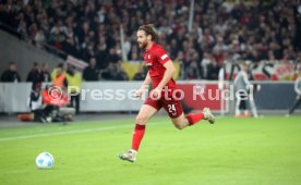 29.10.24 VfB Stuttgart - 1. FC Kaiserslautern