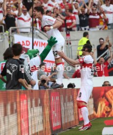 VfB Stuttgart - TSG 1899 Hoffenheim