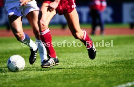 23.04.88 VfB Stuttgart - Bayer 05 Uerdingen