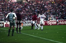 31.05.97 VfB Stuttgart - Arminia Bielefeld