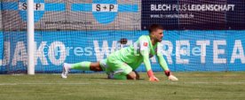 25.07.26 FSV Hollenbach - VfB Stuttgart