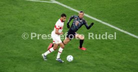 28.02.25 VfB Stuttgart - FC Bayern München